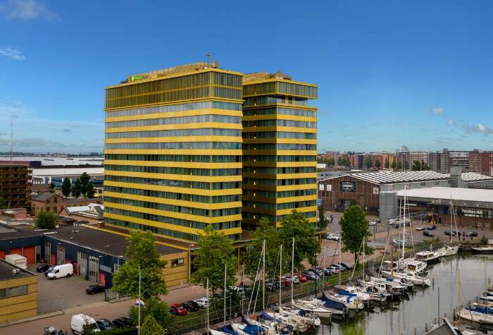Kuva hotellista